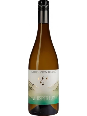 Вино Whisper Bay Sauvignon Blanc 2024, 0.75 л