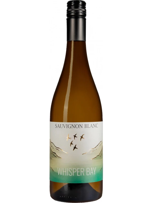 Whisper Bay Sauvignon Blanc