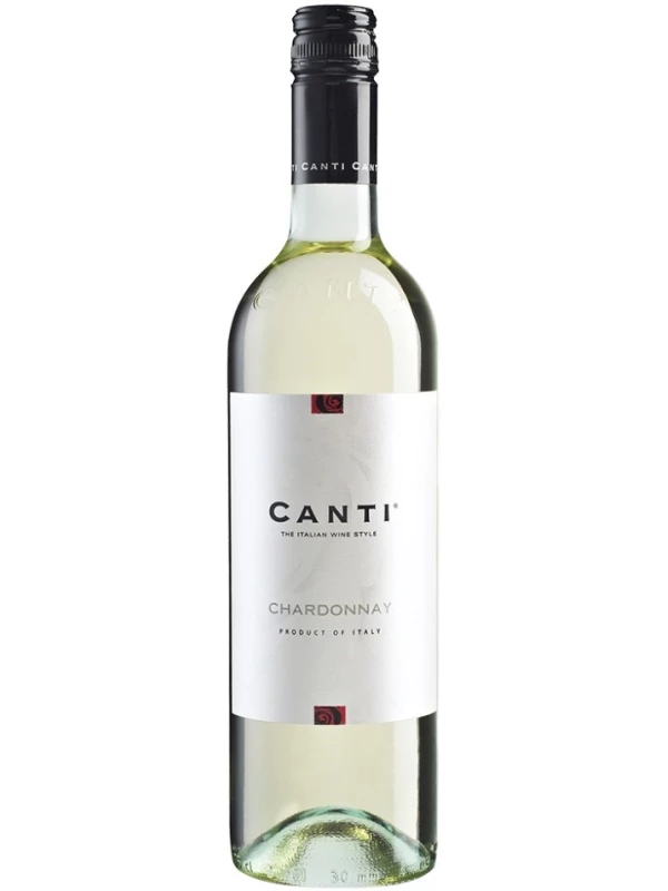 Canti, Chardonnay Demi-Sec