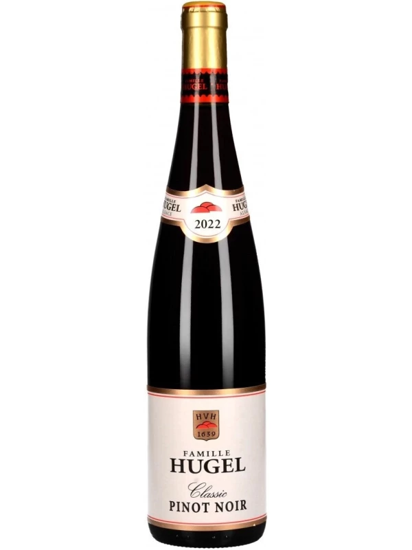 Hugel, Pinot Noir Classic, Alsace AOC