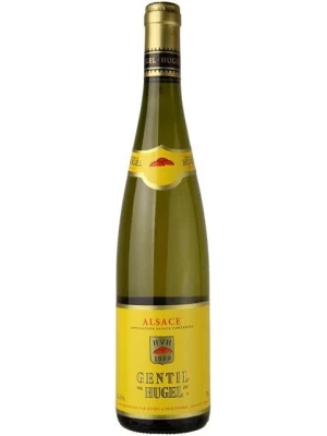 Вино Hugel, Gentil AOC 2023, 0.75 л