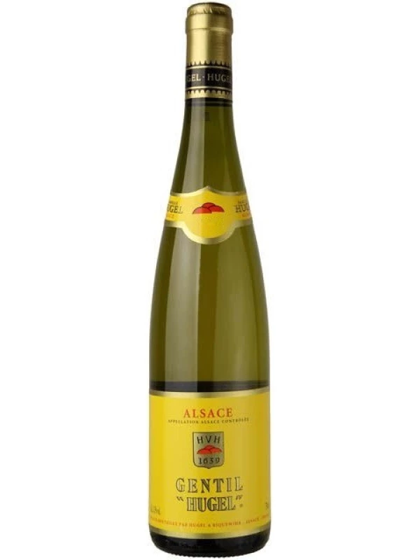Hugel, Gentil AOC