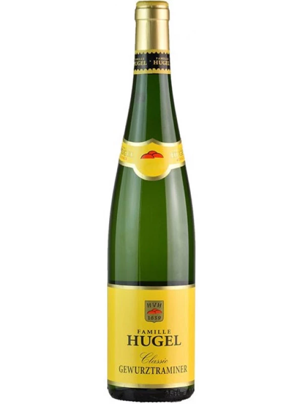 Hugel, Gewurztraminer Classic, Alsace AOC
