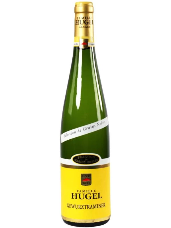 Hugel, Gewurztraminer Selection de Grains Nobles AOC