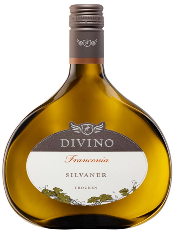 Divino, Franconia Silvaner Trocken