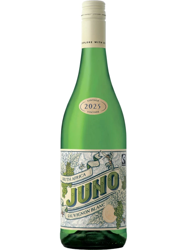 Juno Sauvignon Blanc
