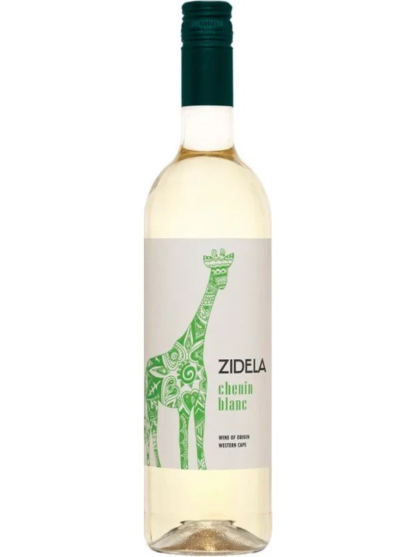 Zidela Chenin Blanc