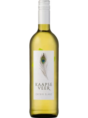 Вино Kaapse Veer Chenin Blanc 2025, 0.75 л