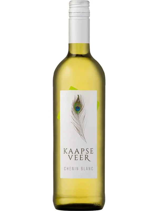Kaapse Veer Chenin Blanc