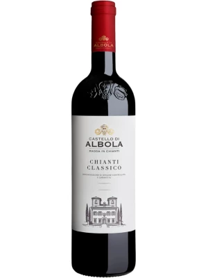 Вино Castello di Albola, Chianti Classico DOCG 2023, 0.75 л