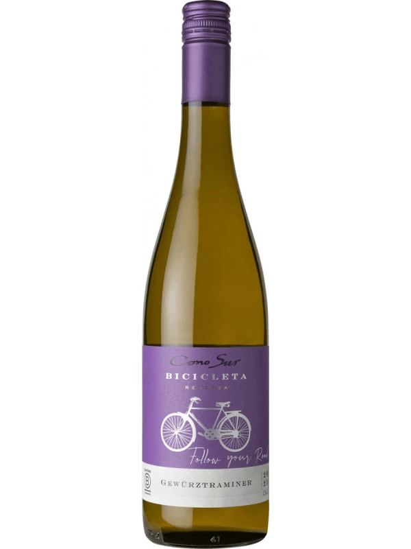 Cono Sur, Bicicleta Gewurztraminer