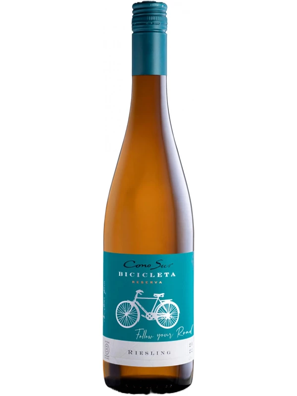 Cono Sur, Bicicleta Riesling, Central Valley DO