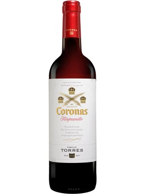 Вино Torres, Coronas, Catalunya DO 2022, 0.75 л