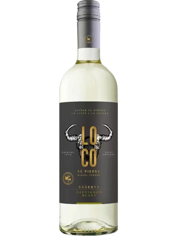 Torres, Loco de Piedra Reserva Sauvignon Blanc