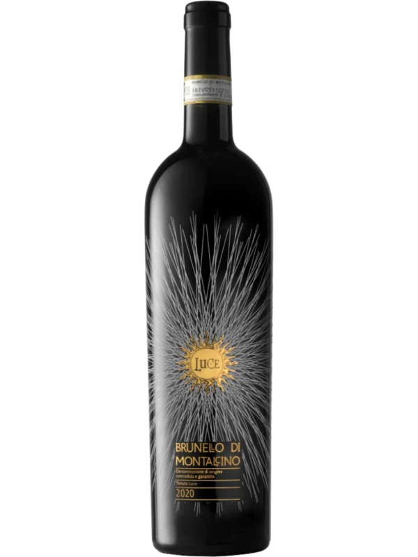 Luce della Vite, Luce Brunello di Montalcino DOCG