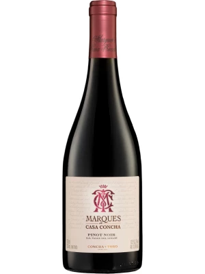 Вино Marques de Casa Concha Pinot Noir 2022, 0.75 л