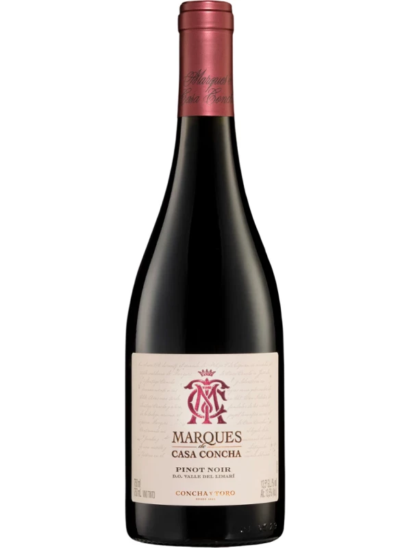 Marques de Casa Concha Pinot Noir