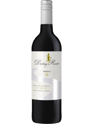 Вино Paul Sapin, Darling River Shiraz 2024, 0.75 л