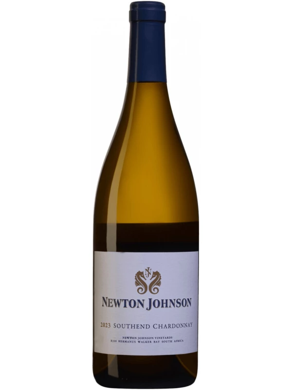 Newton Johnson Family Vineyards, Southend Chardonnay, Upper Hemel En Aarde Valley