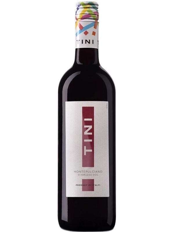 TINI Montepulciano d'Abruzzo