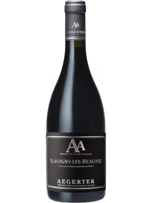 Вино Aegerter, Savigny-les-Beaune AOC 2023, 0.75 л