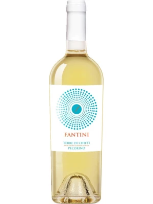 Вино Farnese, Fantini Pecorino, Terre di Chieti IGT 2024, 0.75 л
