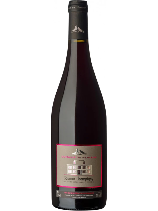 Domaine de Nerleux, Saumur Champigny AOC