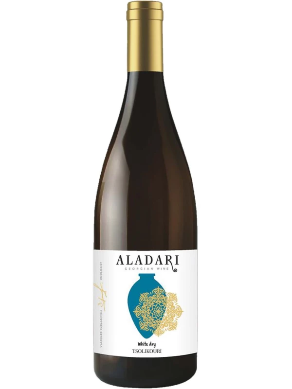 Khareba, Aladari Tsolikouri