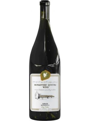 Вино Khareba, Monastery Qvevri Wine Khikhvi 0.75 л
