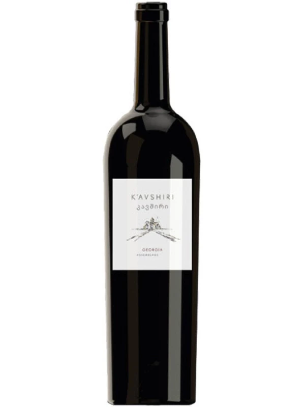 Khareba, K'avshiri Red Dry