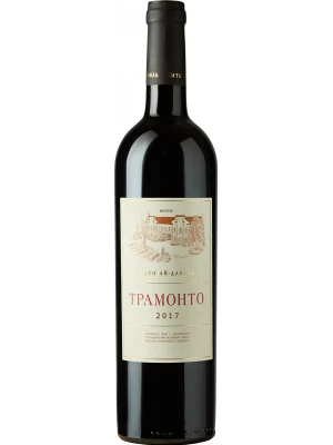 Вино Chateau Cotes de Saint Daniel, Tramonto 2017, 0.75 л