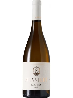Вино Monviert Riserva Sauvignon, Friuli Colli Orientali DOC 2018, 0.75 л