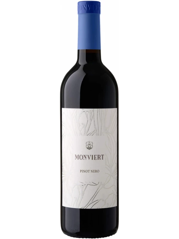 Monviert, Pinot Nero, Friuli Colli Orientali DOC