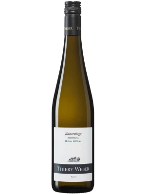 Вино Thiery-Weber, Kaiserstiege Kremstal Gruner Veltliner 2022, 0.75 л