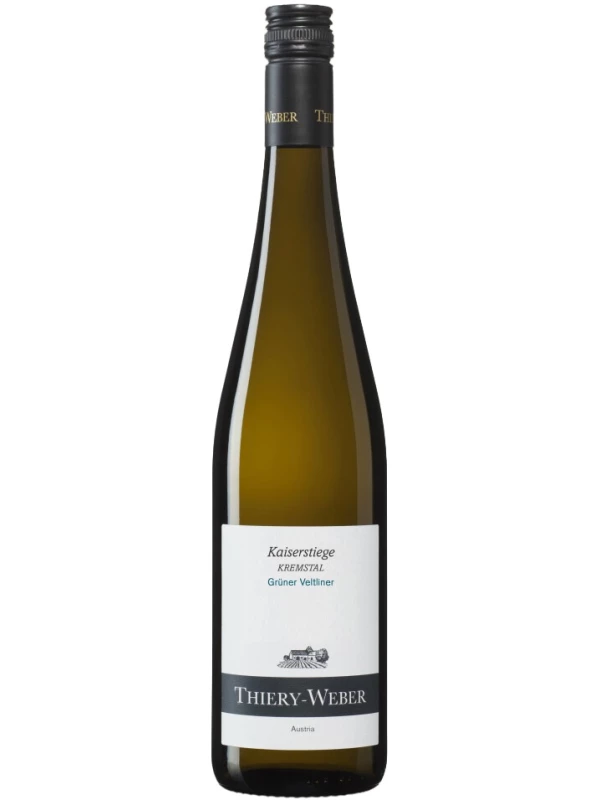 Thiery-Weber, Kaiserstiege Kremstal Gruner Veltliner