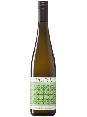 Вино Thiery-Weber, Artur Toifl Gruner Veltliner, Kremstal DAC 2022, 0.75 л