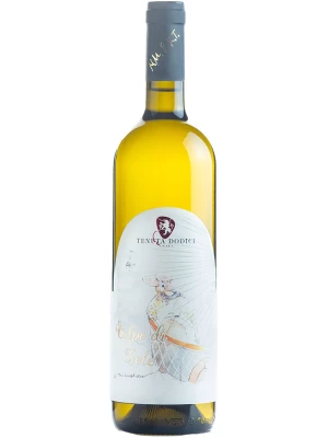Вино Tenuta Dodici, Colpo di Sole, Maremma Toscana DOP 2018, 0.75 л