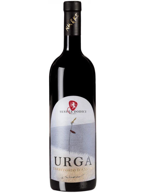 Tenuta Dodici, Urga, Toscana IGT