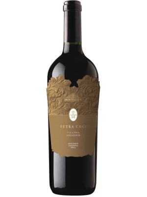 Вино Montemajor, Petra Ceci, Calabria IGT 2022, 0.75 л