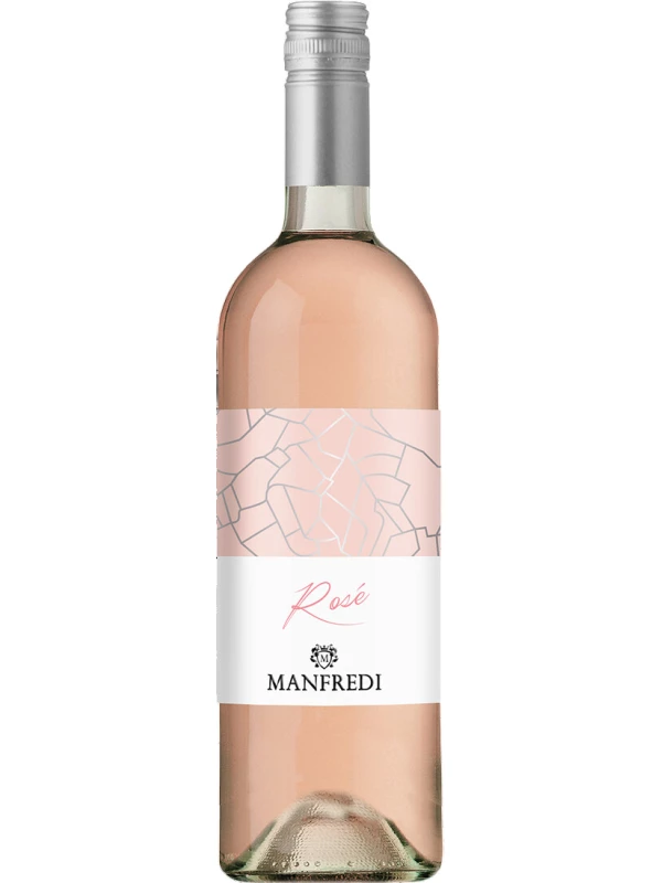 Manfredi Rose, Piemonte DOC