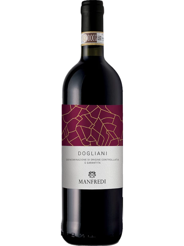 Manfredi Dogliani DOCG