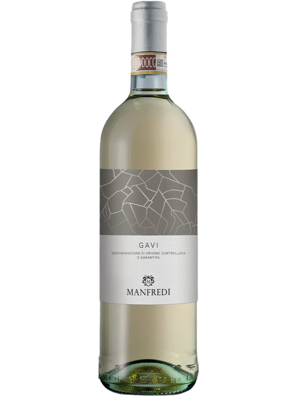 Manfredi Gavi DOCG