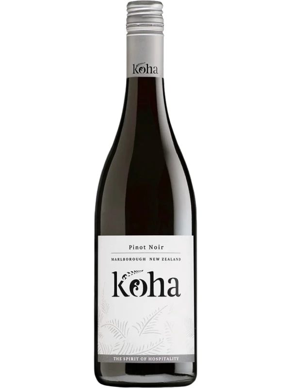 Koha Pinot Noir, Marlborough