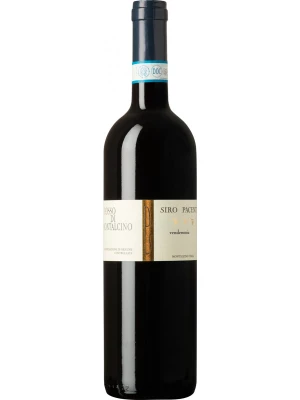 Вино Siro Pacenti, Rosso di Montalcino DOC 2023, 0.75 л