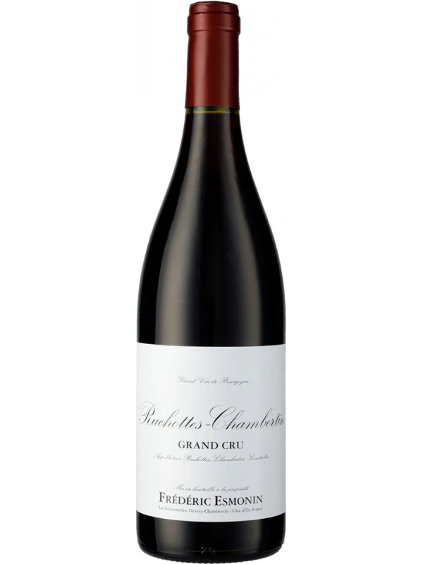 Frederic Esmonin, Ruchottes-Chambertin Grand Cru AOC