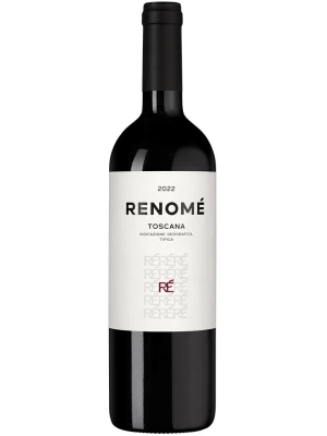 Вино Bertinga, Renome, Toscana IGT 2022, 0.75 л