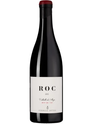 Вино Veronica Ortega, Roc, Bierzo DOP 2021, 0.75 л