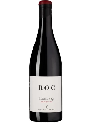 Вино Veronica Ortega, Roc, Bierzo DOP 2022, 0.75 л