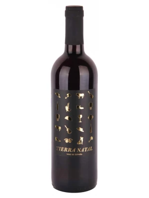 Вино Tierra Natal Tinto 0.75 л