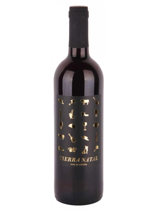 Tierra Natal Tinto